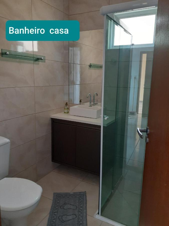Residencial Di Paoli Villa Bombinhas Exterior foto
