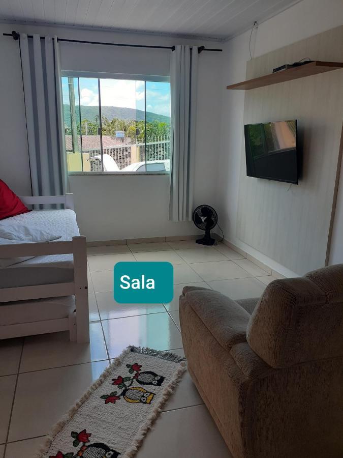 Residencial Di Paoli Villa Bombinhas Exterior foto