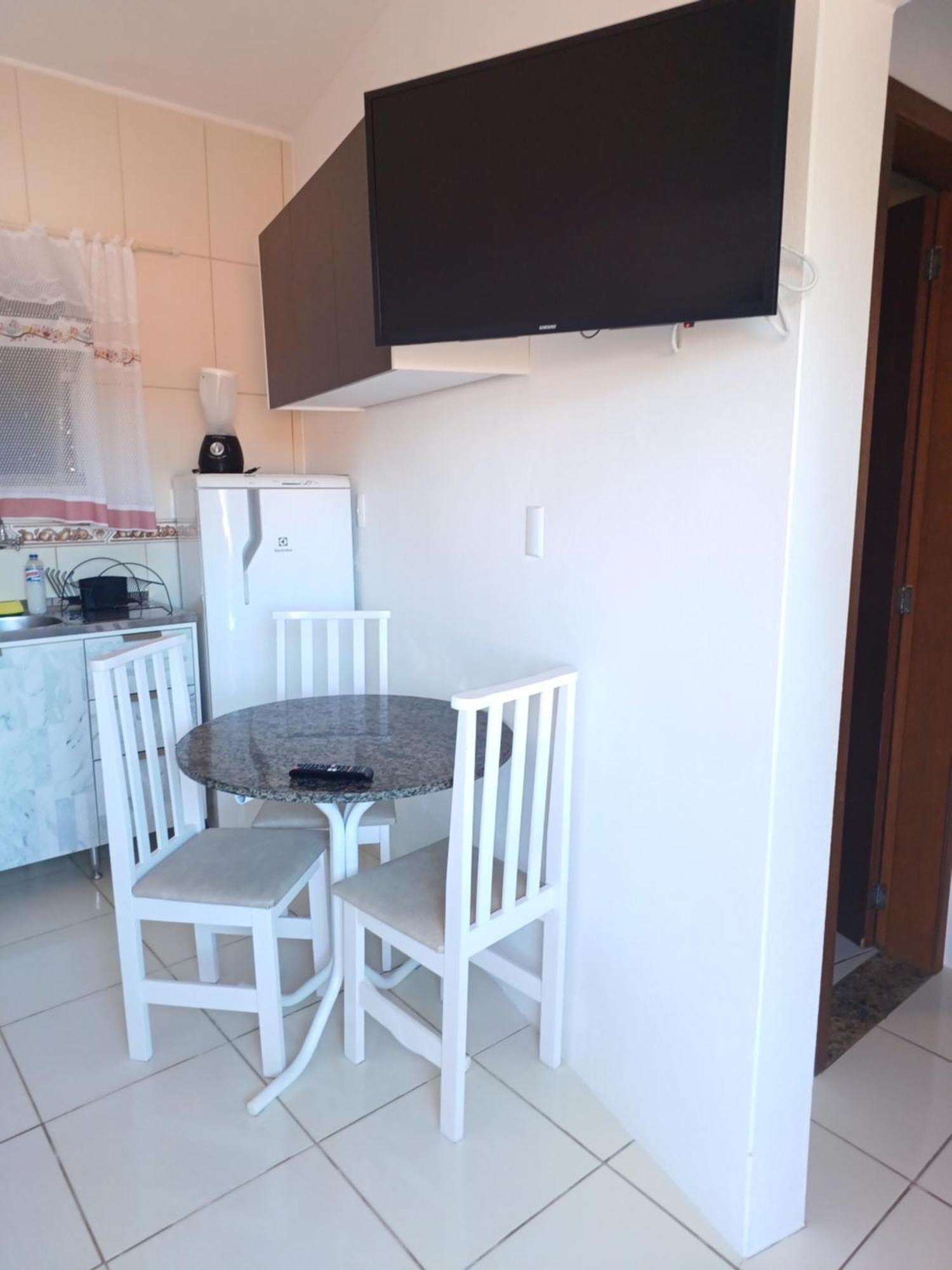 Residencial Di Paoli Villa Bombinhas Exterior foto