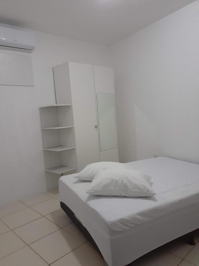 Residencial Di Paoli Villa Bombinhas Exterior foto